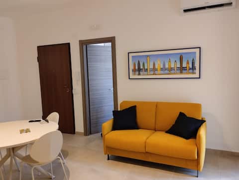 Successful Airbnb property: Luisa's Apartment - Aci Trezza in Aci Castello