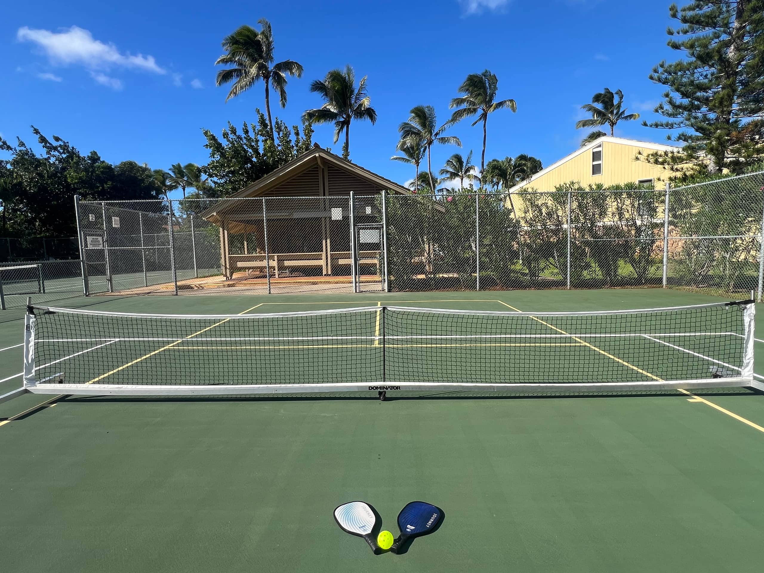 Condo in Kahuku · ★4.85 · 1 bedroom · 2 beds · 1 private bath - Image 60