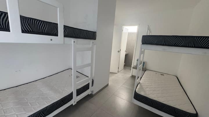 Chambre 3