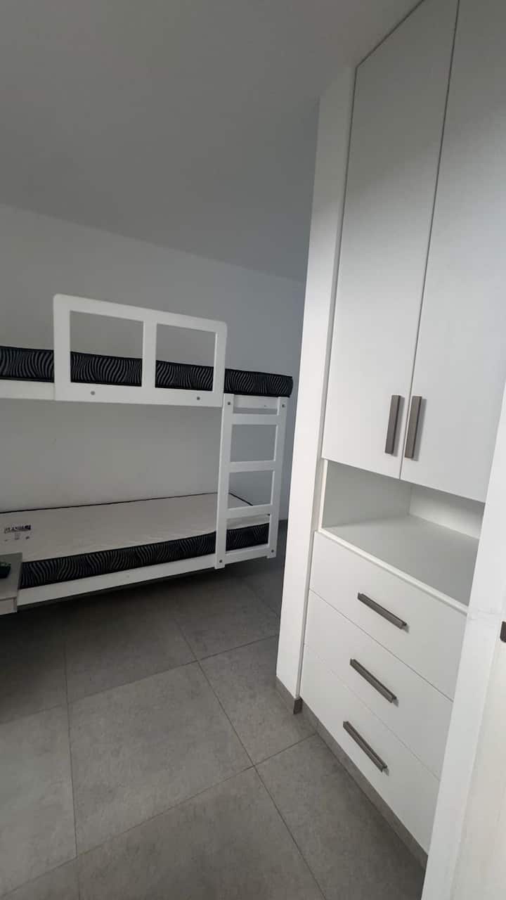 Chambre 4