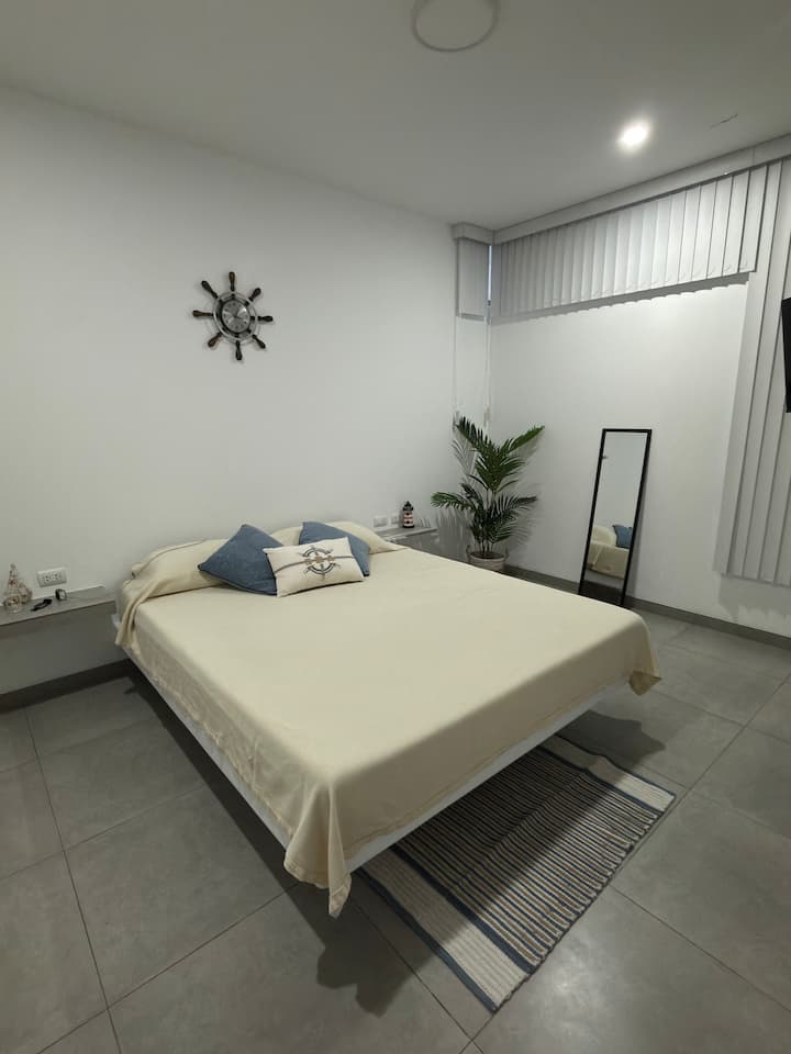 Chambre 1