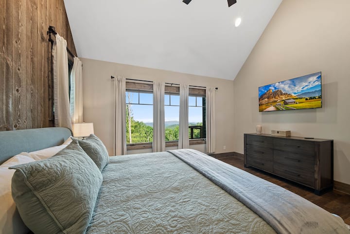 3. yatak odası