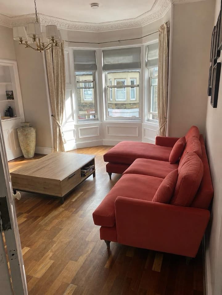 Perfect Home Away From Home In City Of Edinburgh! - Édimbourg