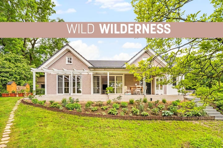 Wild Wilderness - Schleswig