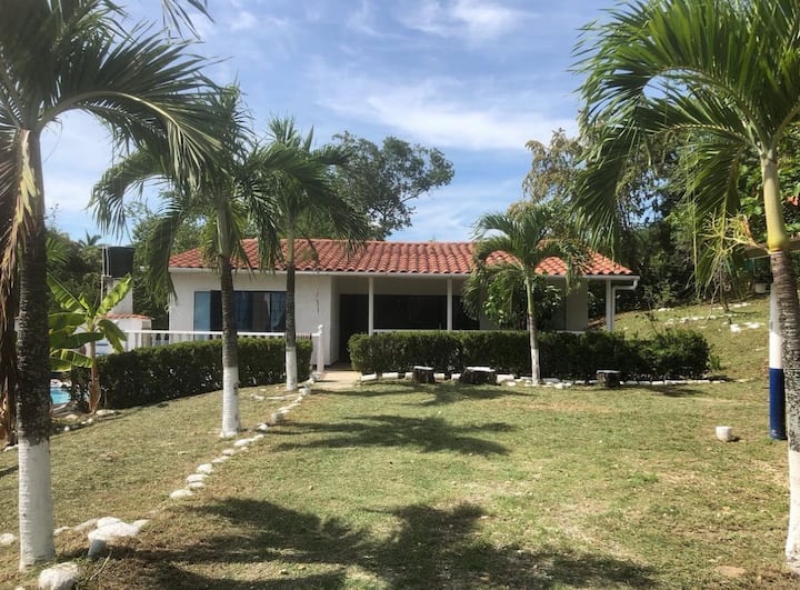 Casa Quinta La Julietica - Tocaima
