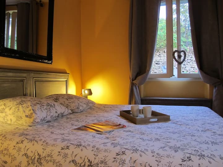 Logement Entier :
Sarlat-la-caneda - Sarlat-la-Canéda
