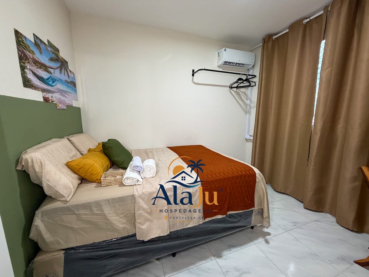 Foto do anúncio de Apart. Coqueiros-Praia do Futuro em Fortaleza Ce em Praia do Futuro, Fortaleza