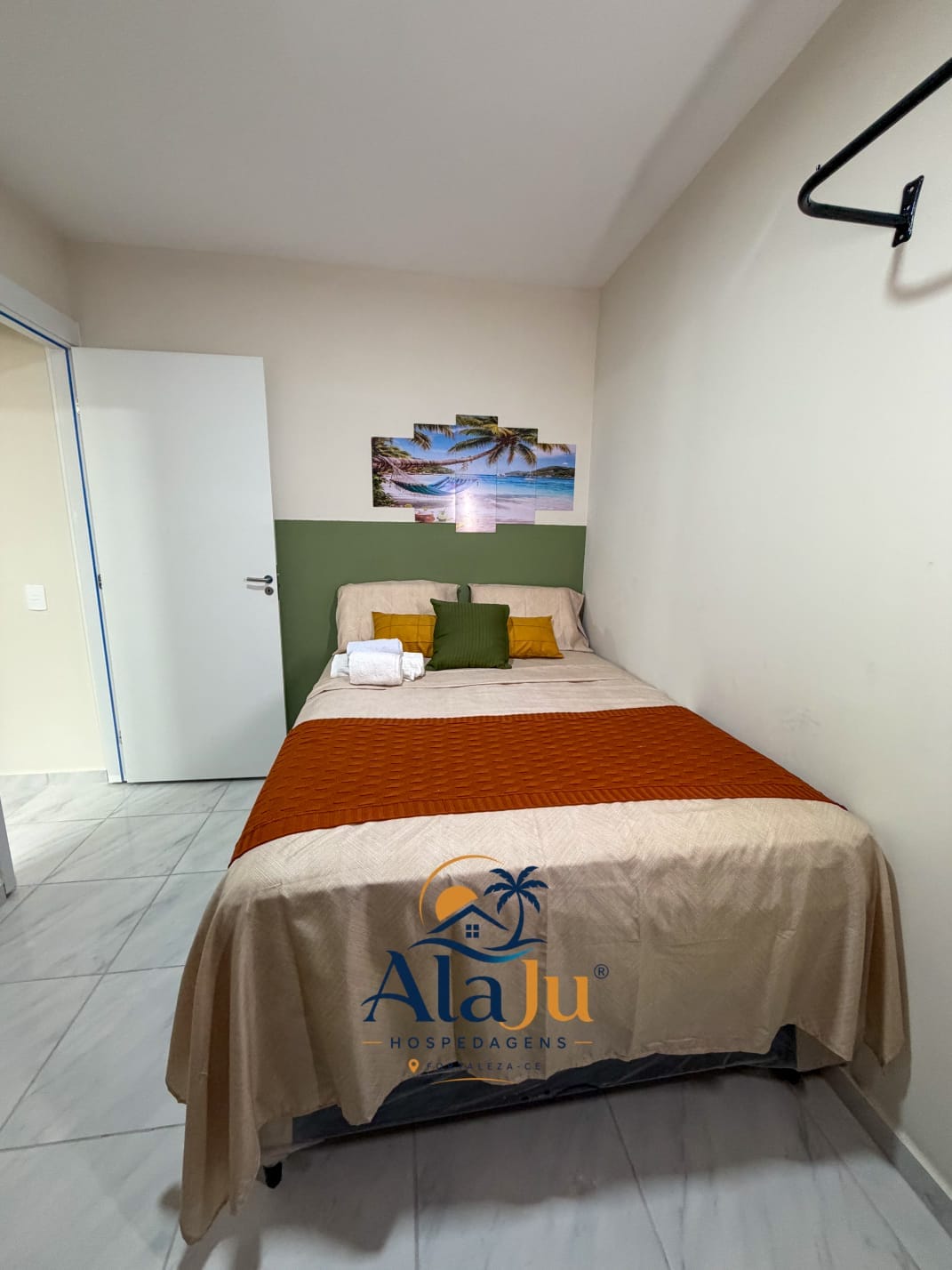 Foto do anúncio de Apart. Coqueiros-Praia do Futuro em Fortaleza Ce em Praia do Futuro, Fortaleza