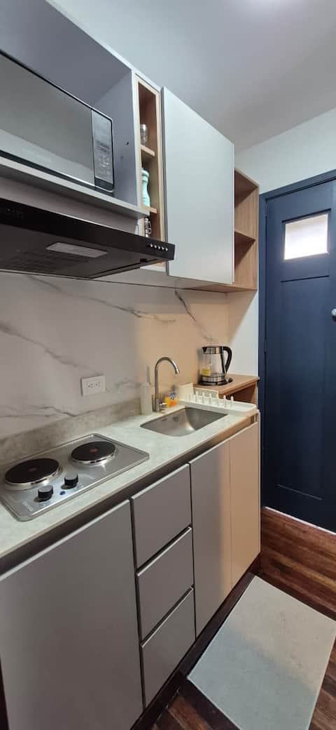 Top performing Airbnb: Loft 202 El Brocal in Cundinamarca