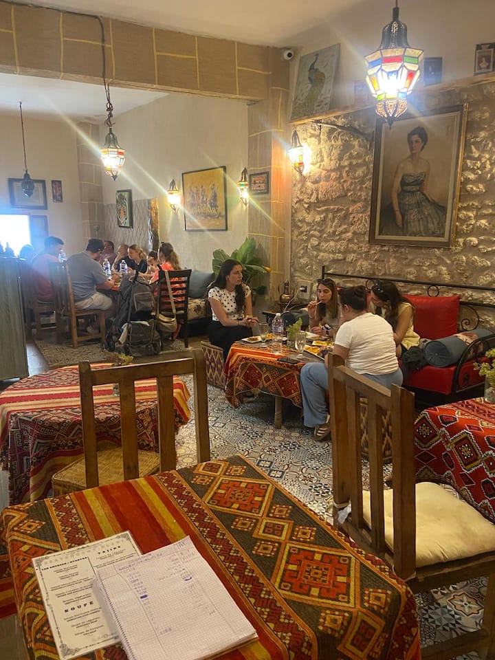 Hostel Riad Bladi Essaouira - Essaouira