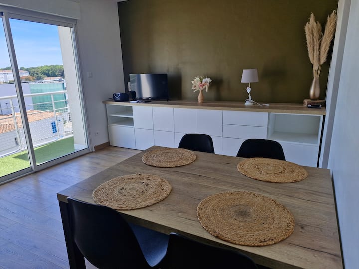 Appartement - Royan