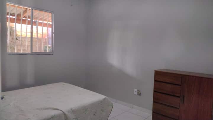 Chambre 1