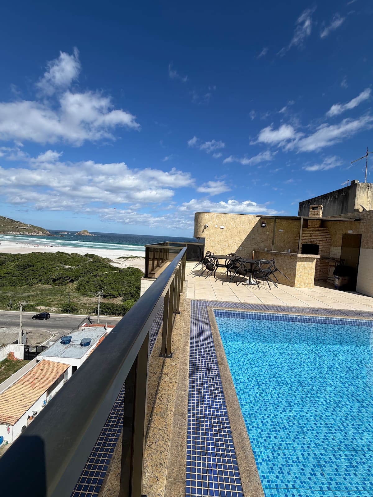Vista Mar Praia Grande · foto 6