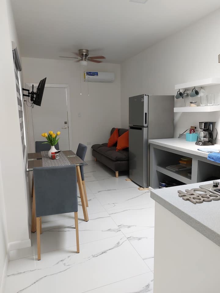 Casa Frida 5. Loft A 3 Minutos Consulado Americano - Ciudad Juárez