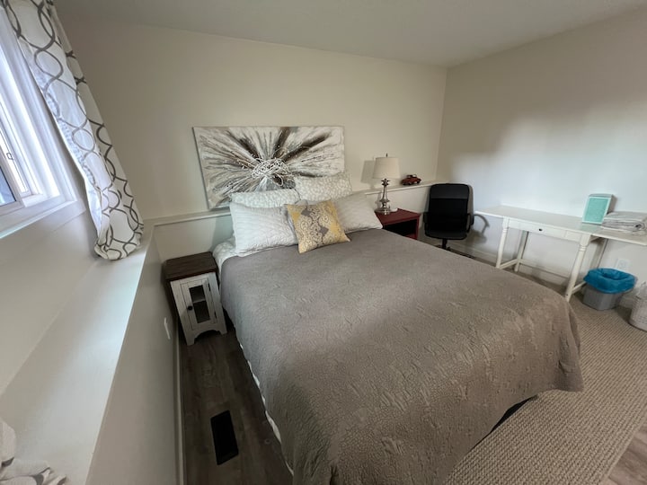 Chambre 1