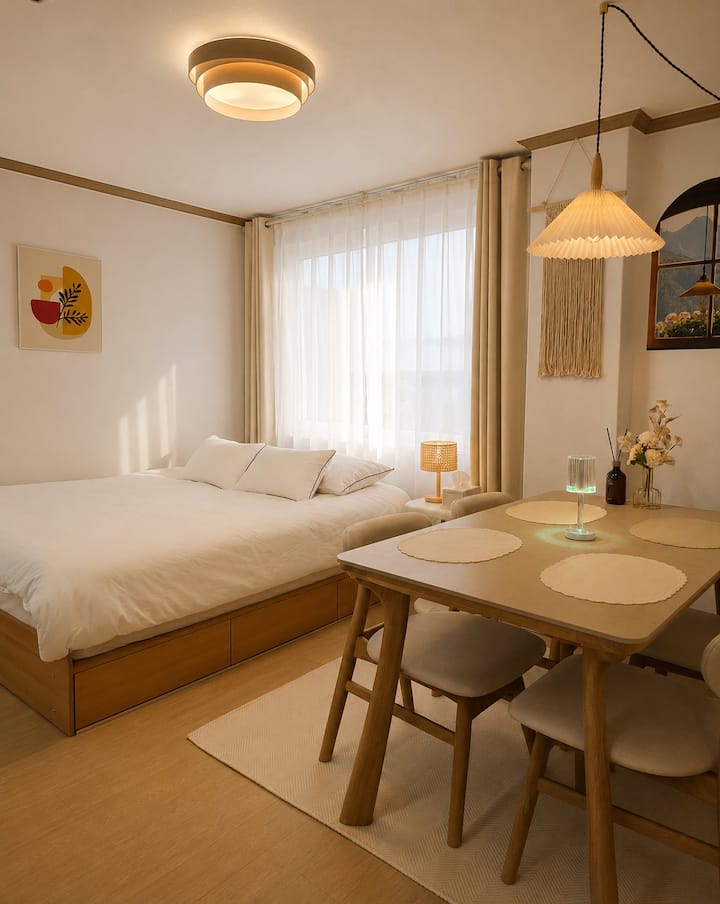 Ieum Stay - Seoul