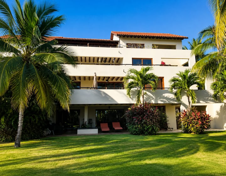 Luxury Condo Inside Punta Mita Gates - Punta Mita