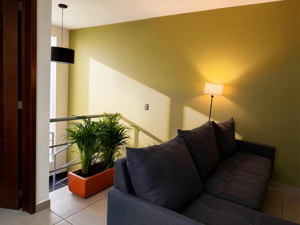 | Casa Balam |