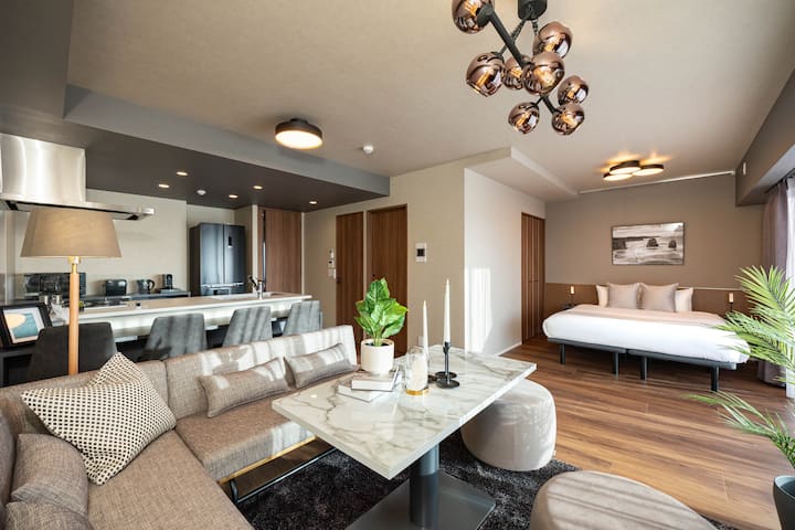 Japavista Lisora / J / 15 Min From Naha /2ldk - 那覇市