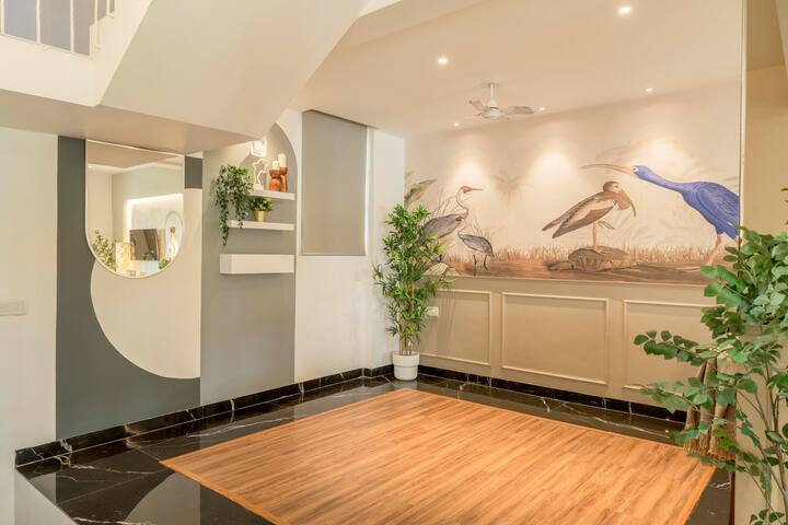 Living room image 12