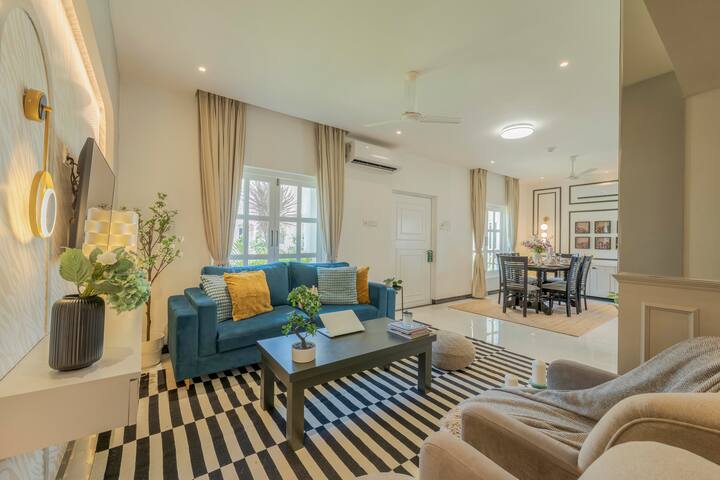 Living room image 1