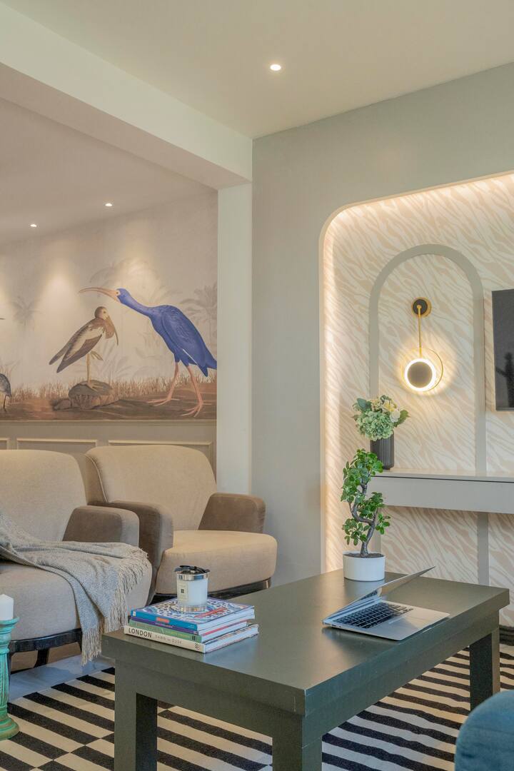 Living room image 10
