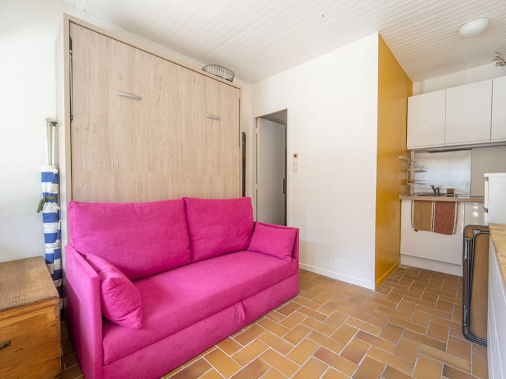 Studio Charmant En Lisière Forêt - 2 Pers. - Contis-Plage