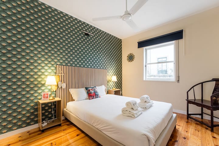 Guestready Economy - Riber Porto 4l - Porto, Portugal