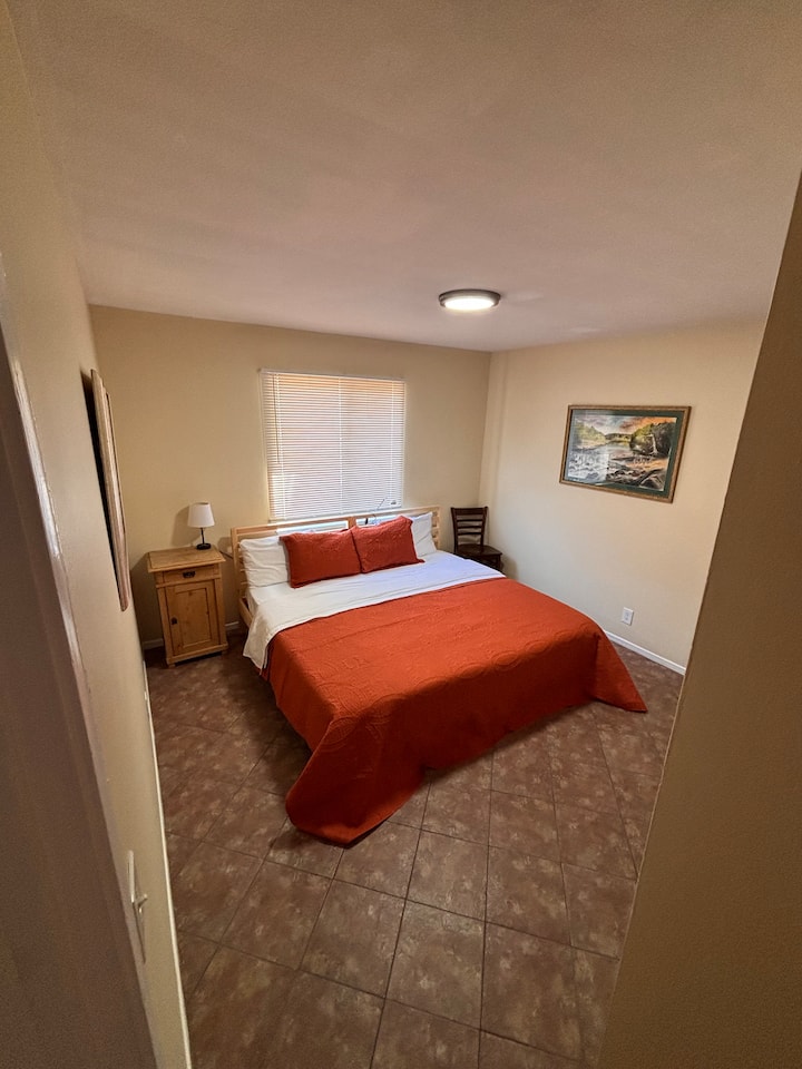 Charming  Apartment Steps To Uc Berkeley - Berkeley