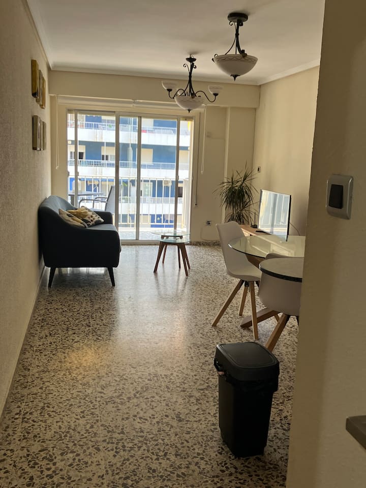 Encantador Apartamento - Cullera