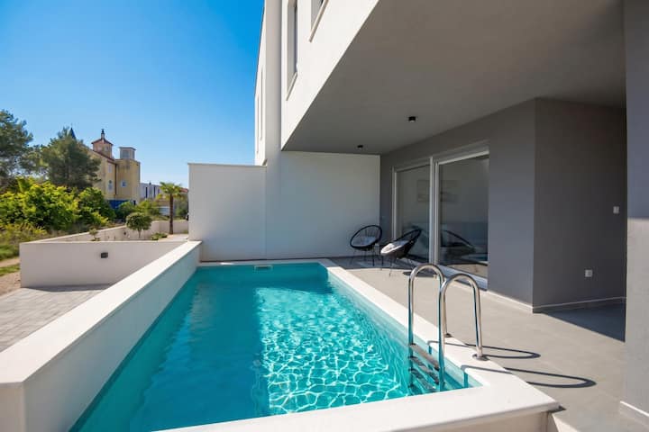 Villa Pomalo - By Happy Rentals - Vodice