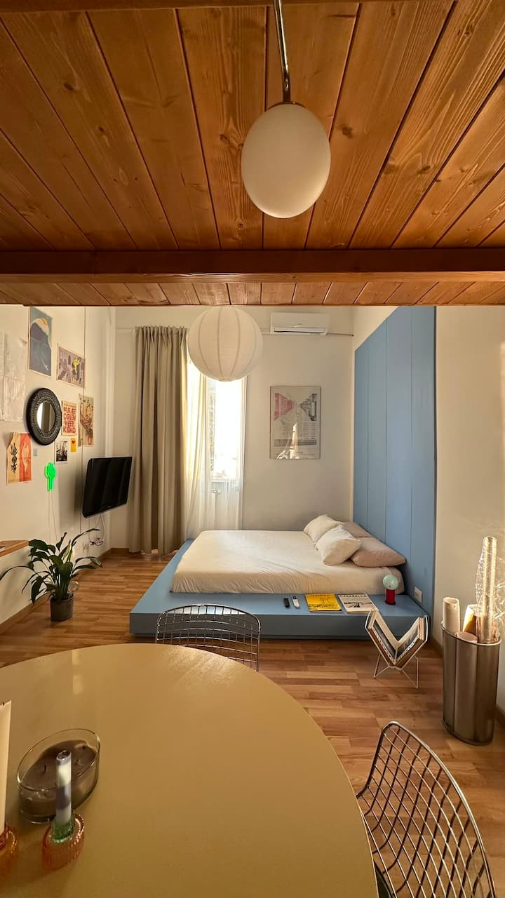 Casa Mami | Millennial Apartment - Roma