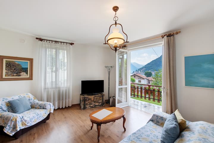 Casa Al Lago - Iseo