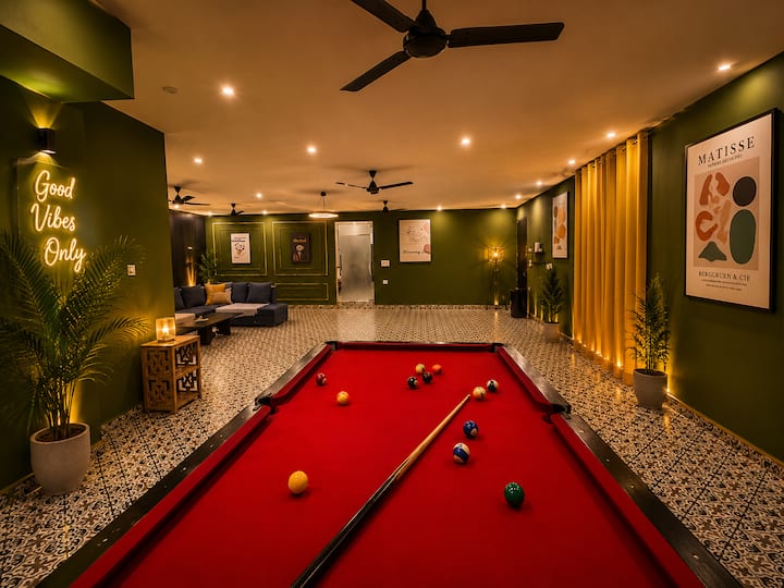 Tipsyeuphoria - Gurgaon