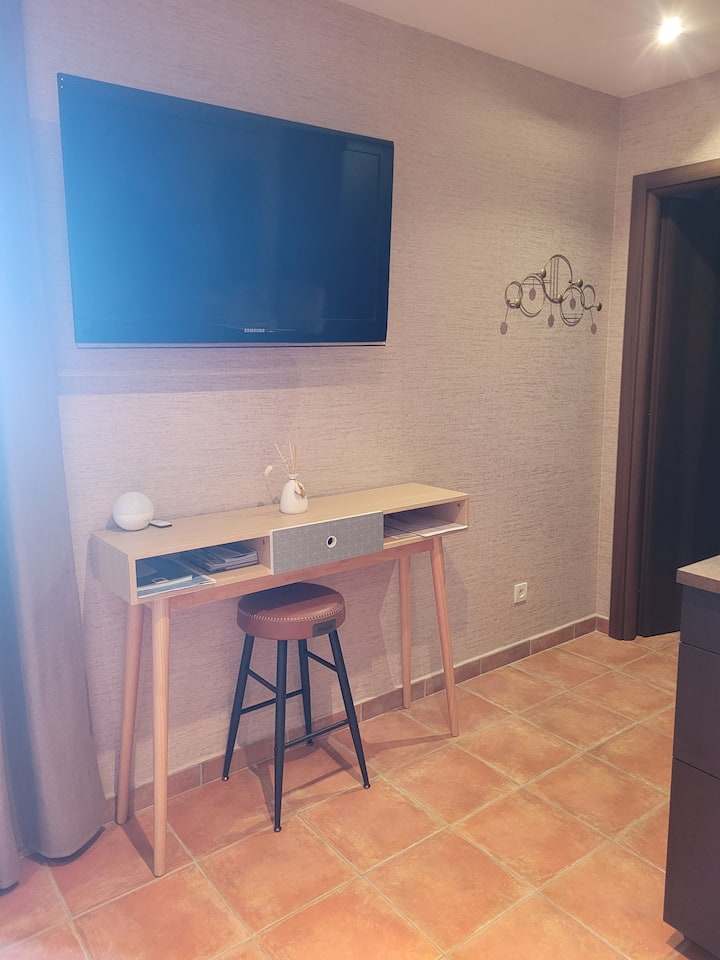 Appartement 2 Chambres - Saint-Florent