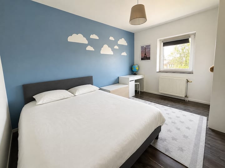 Chambre 2