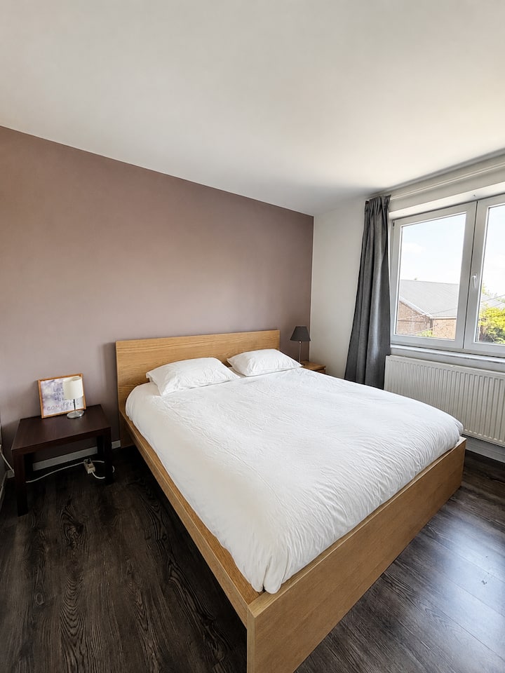 Chambre 3