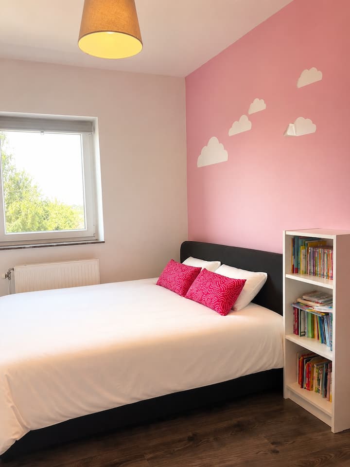 Chambre 1