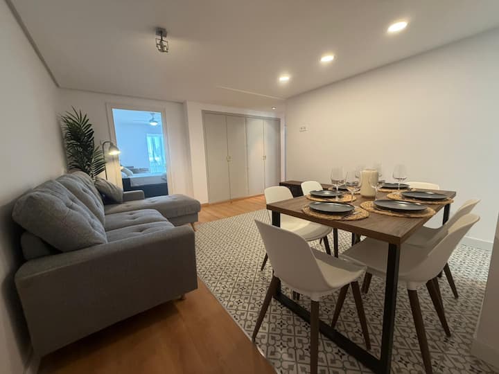 Pv204 Spacious 6br In Barrio De Salamanca - Madrid