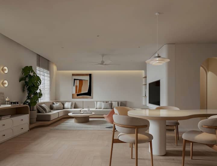 Vũng Tàu Center Apartment B1409 - Vietnam
