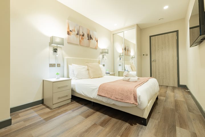 Habitación 1