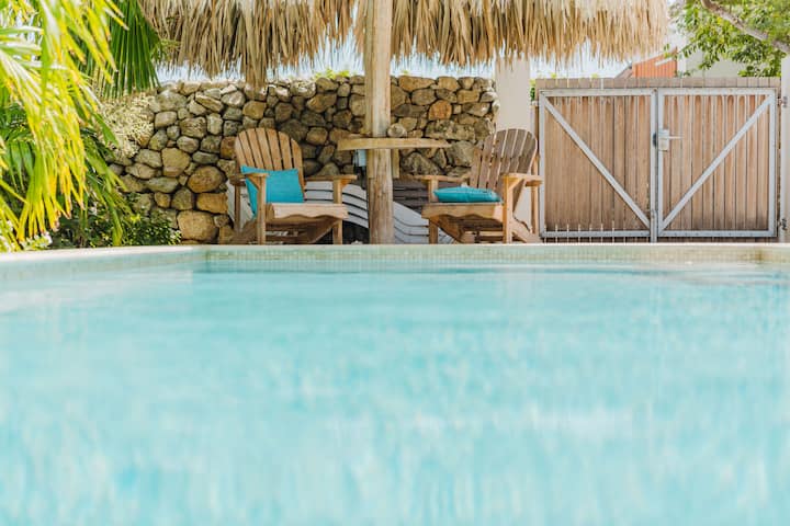 New Listing, Picaron Aruba, 7-bedroom Retreat - Aruba