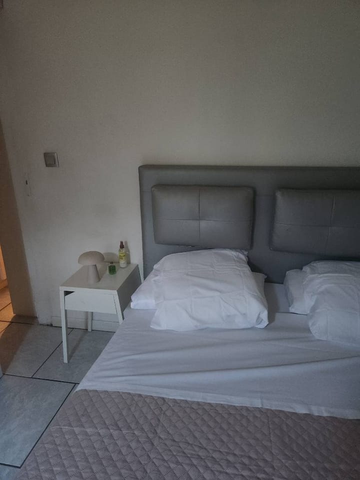 Habitación 1