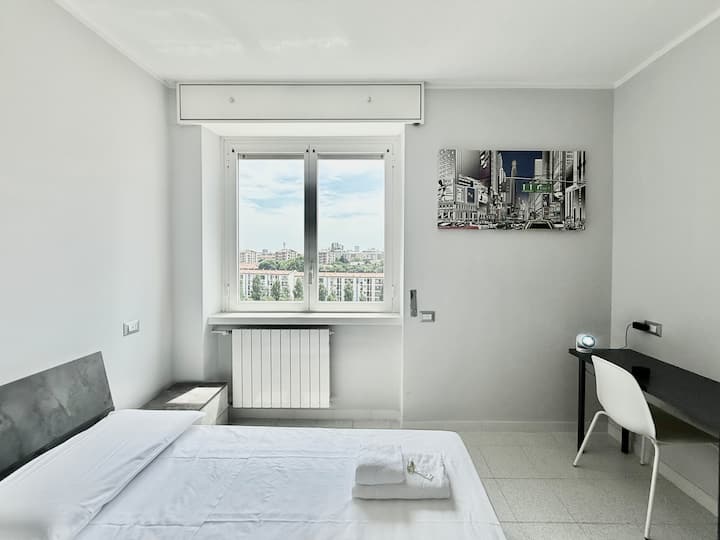 Spálňa