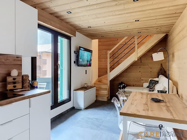 Le Bovera - By Care Concierge - Chamonix-Mont-Blanc