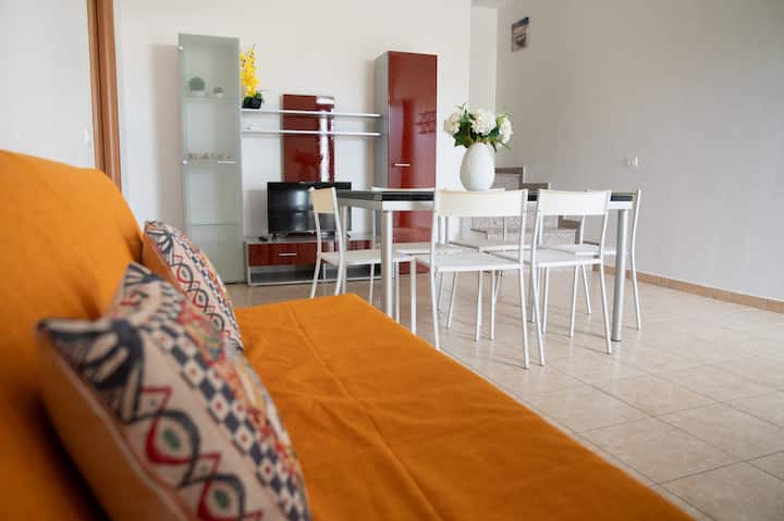 Guesthost - Santa Maria Del Focallo Apartment - Ispica