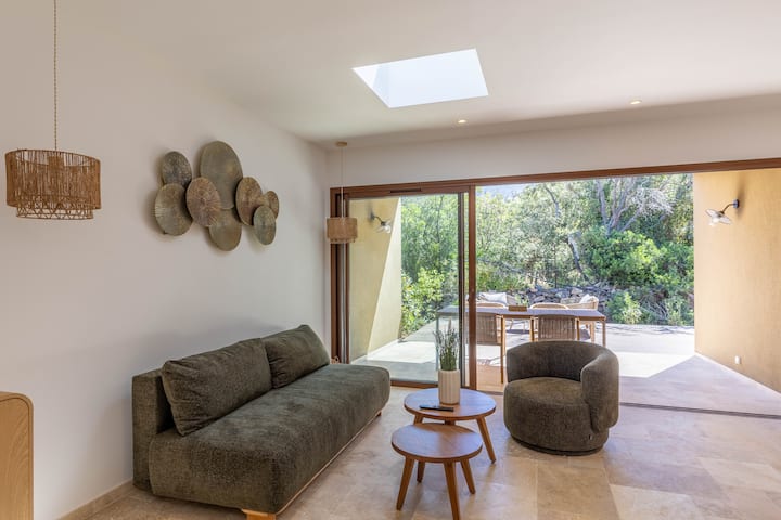 Logement De Charme - A Machja - Algajola - Algajola