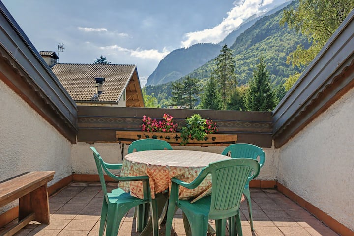 Villa Bianca - Molveno