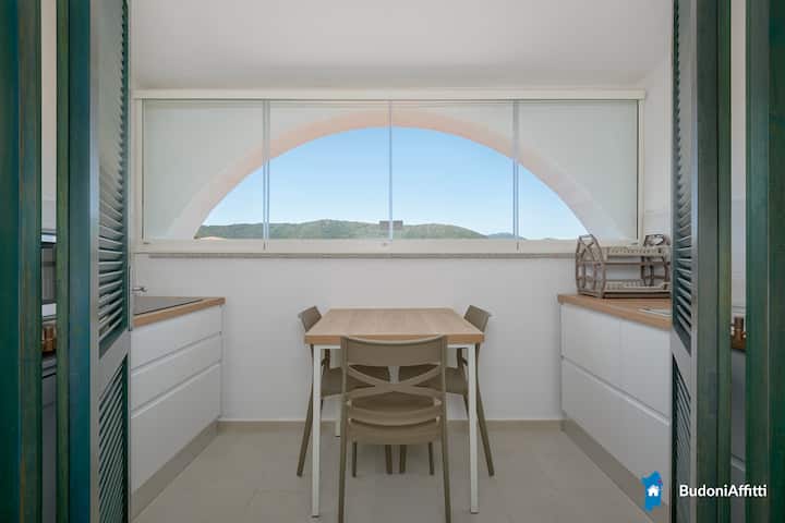 Ristrutturati Residence Con Piscina Budoniaffitti - Posada