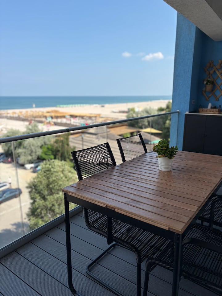 Summer Vibes - Konstanca